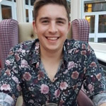 Alex Thurston